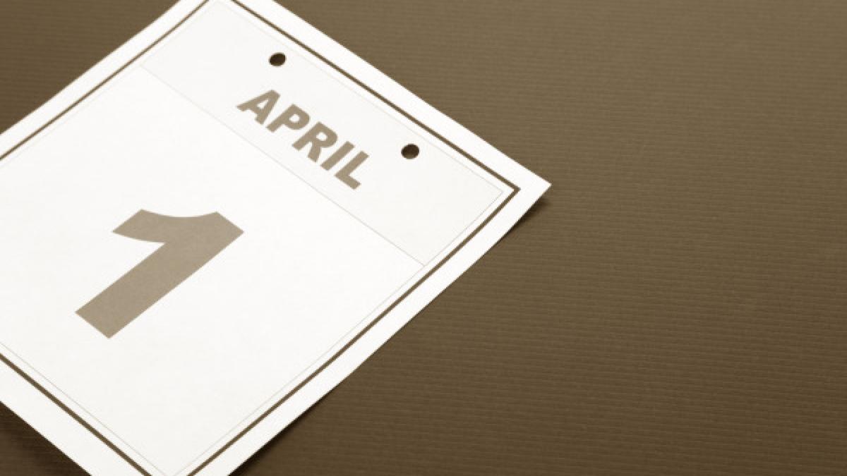 ziua pacalelilor din antichitate pana in prezent