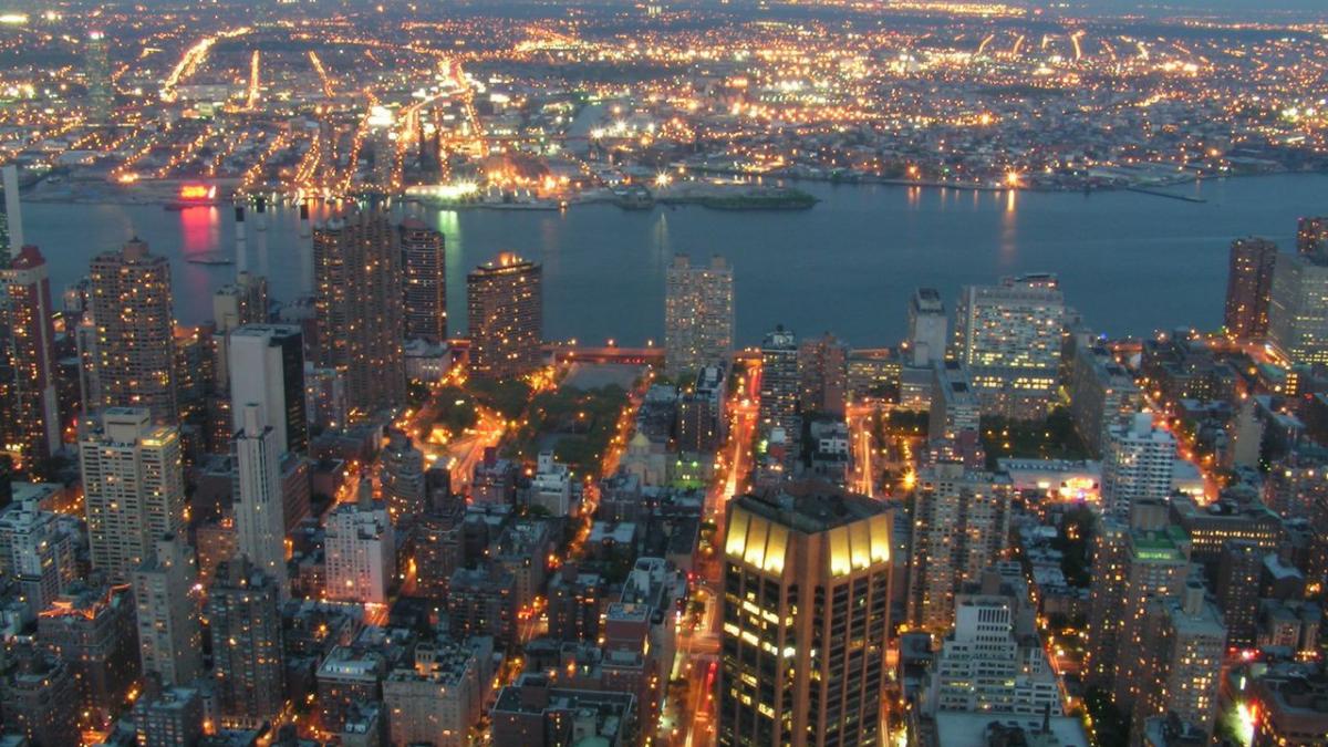 a fost desemnat cel mai important centru de afaceri din lume londra tokyo sau paris lasate in urma