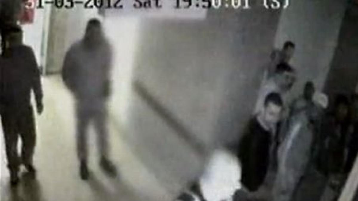 batausii medicului de la galati identificati de politisti barbatii sustin ca au fost provocati de