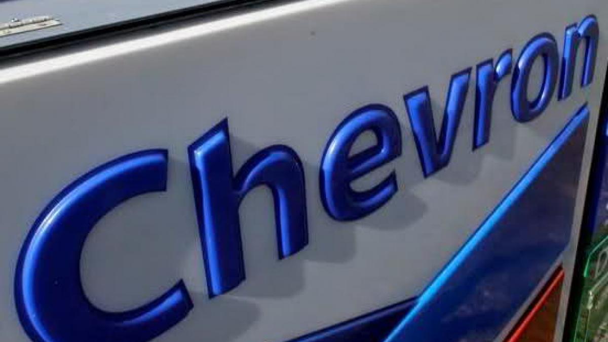 chevron incearca sa calmeze spiritele vom evita zonele de patrimoniu cultural si habitatele de