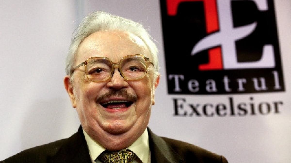 dezvaluire soc in cazul artistului ion lucian acesta ar fi murit de gripa porcina