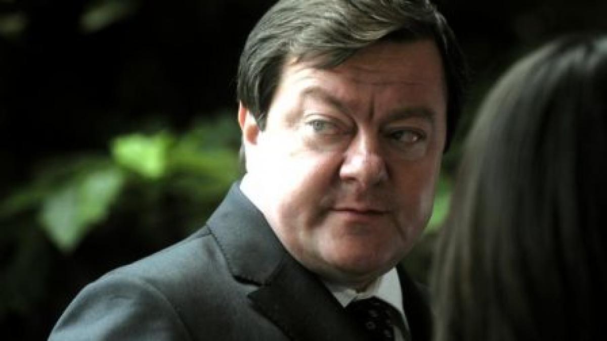 frunzaverde si a anuntat demisia de la cj caras severin