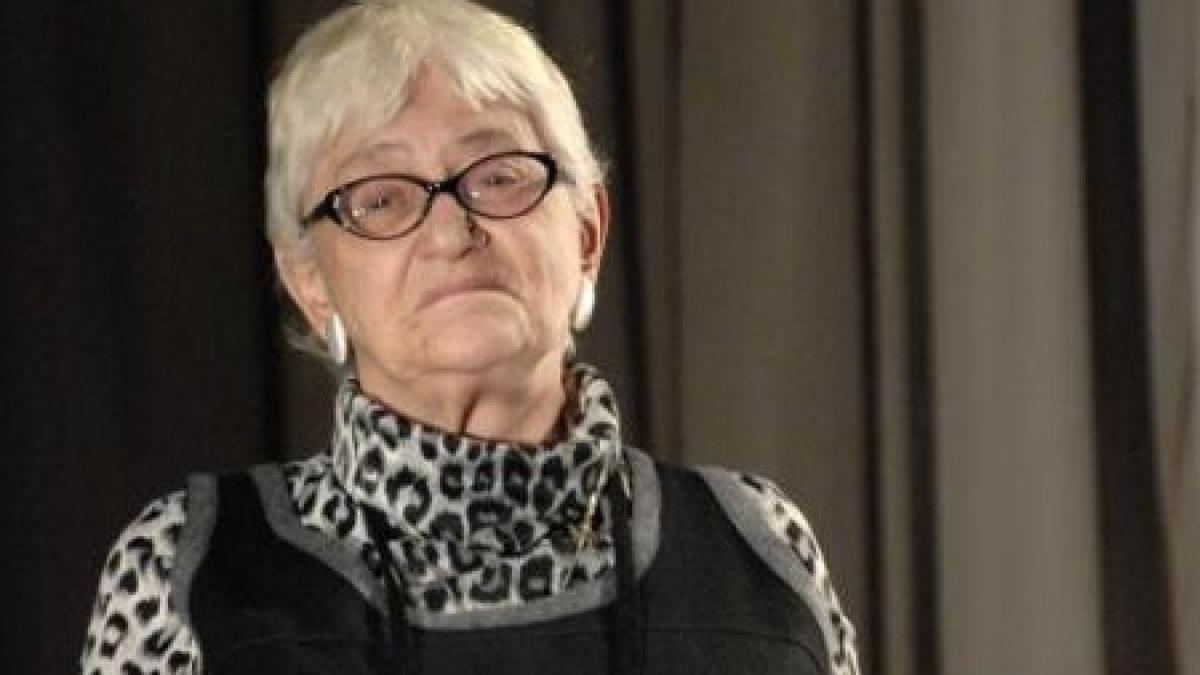 medicii au confirmat actrita olga tudorache a suferit un accident vascular