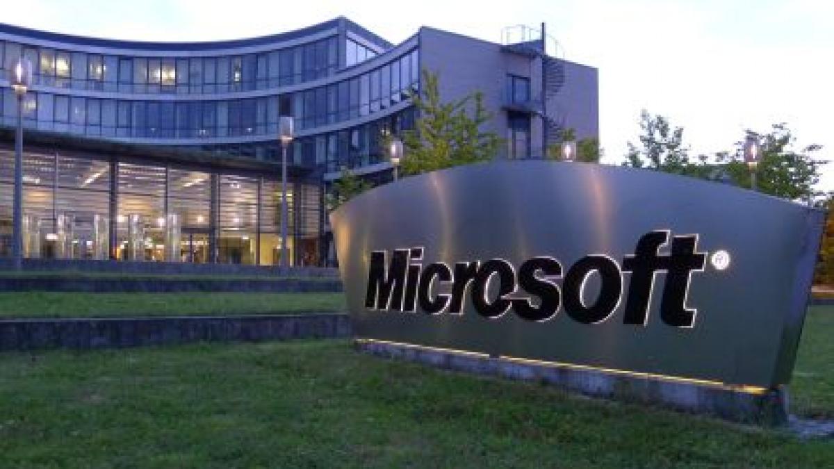 microsoft pleaca din germania pe fondul unui litigiu cu motorola pe tema brevetelor