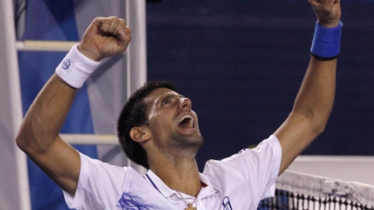 novak djokovic si a aparat titlul la mastersul de la miami