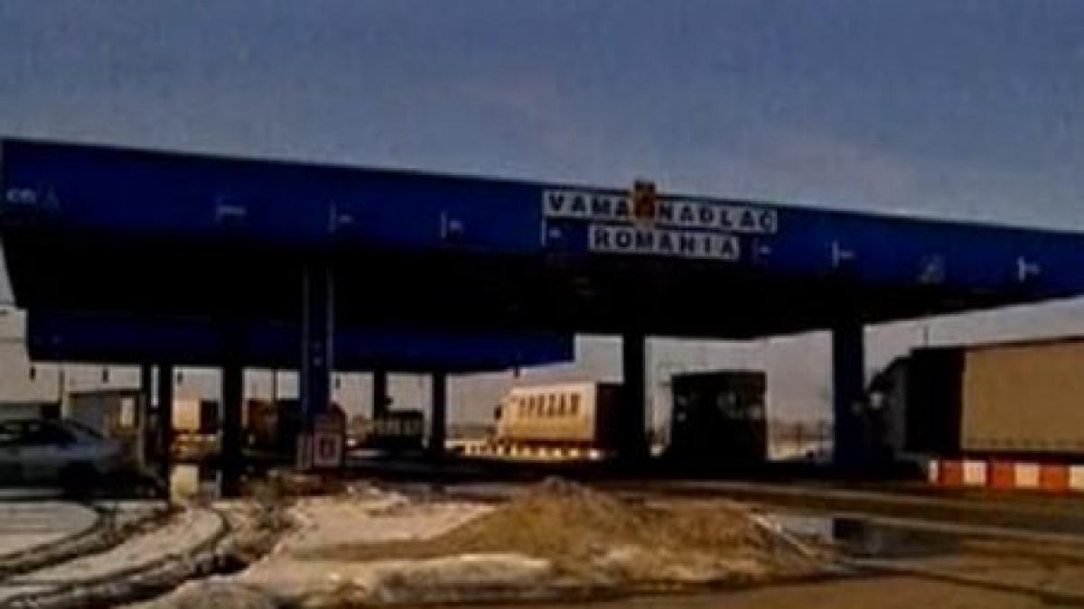 o ancheta in premiera arata ce sisteme mafiote functioneaza in vamile din romania