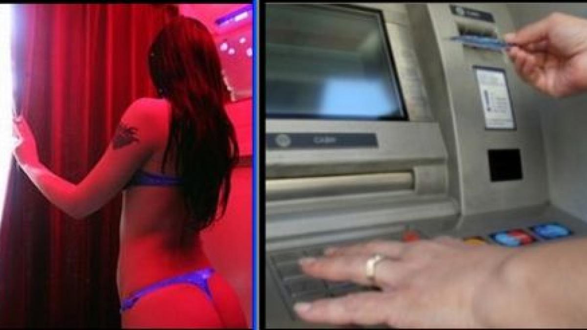 o retea de prostitutie si clonare de carduri a fost destructurata de politistii bucuresteni