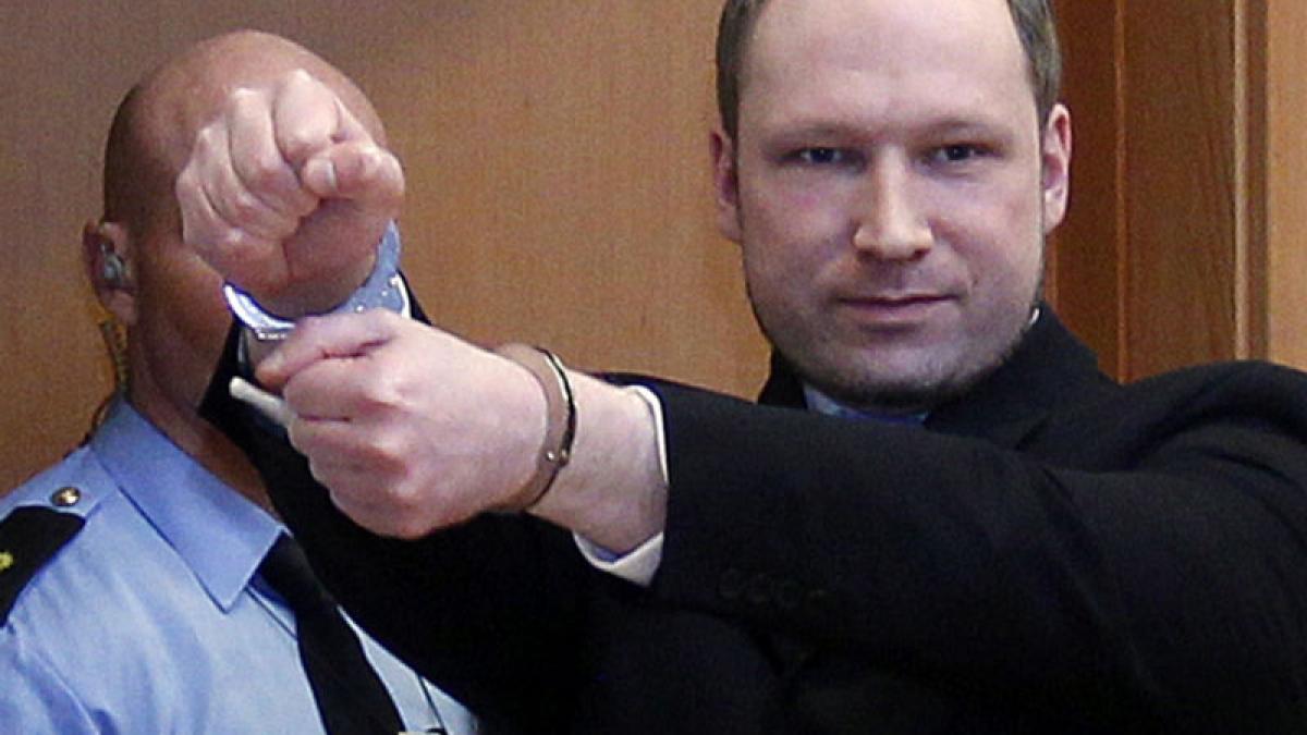 planul diabolic ce avea sa schimbe lumea anders breivik voia sa il asasineze pe cel mai puternic om