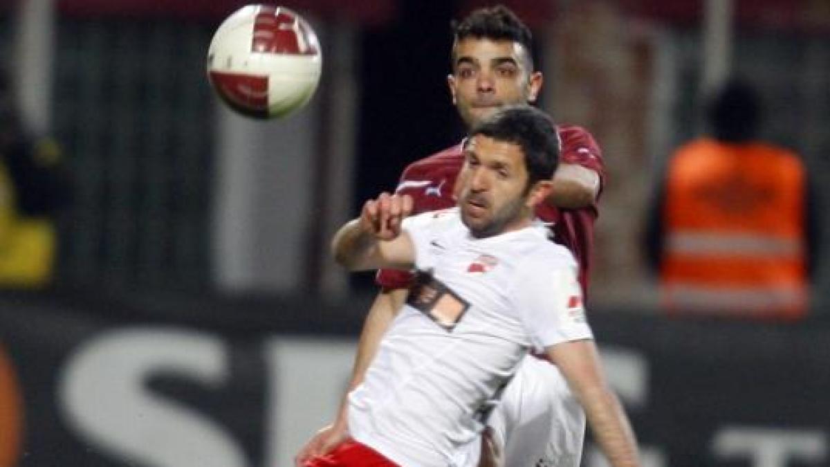 rapid si dinamo au pacalit fotbalul de 1 aprilie 0 0 in derby ul etapei a 24 a