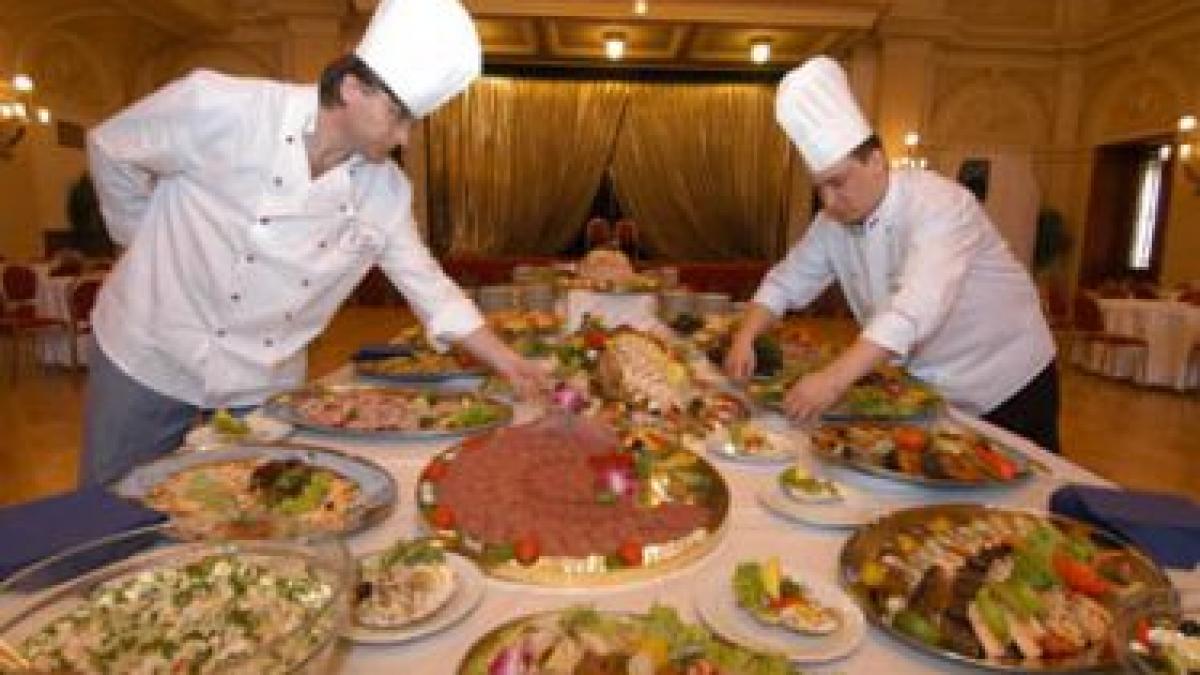 sarbatori fara dezordine in bucatarie masa de paste livrata acasa printr un singur apel