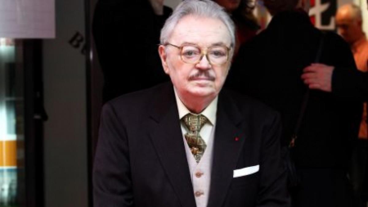 teatrul excelsior din bucuresti va purta numele ion lucian