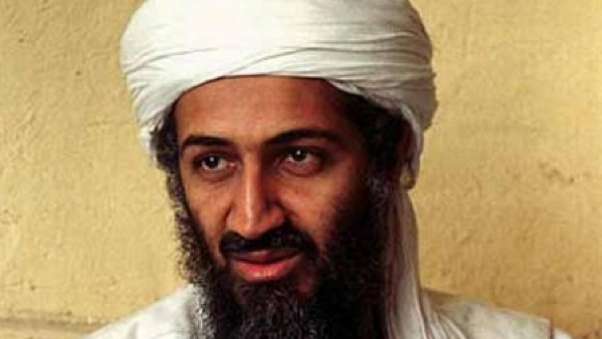 vaduvele lui osama ben laden condamnate la 45 de zile de inchisoare