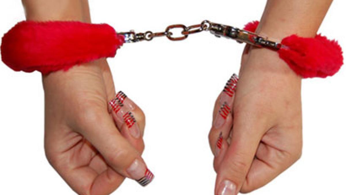 a vrut sa isi satisfaca dorintele sexuale dar a incheiat intr un mod rusinos