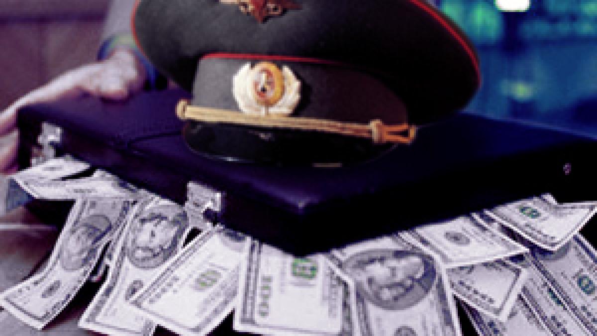 coruptie la nivel inalt in rusia oficiali ai apararii suspectati ca au deturnat bani destinati