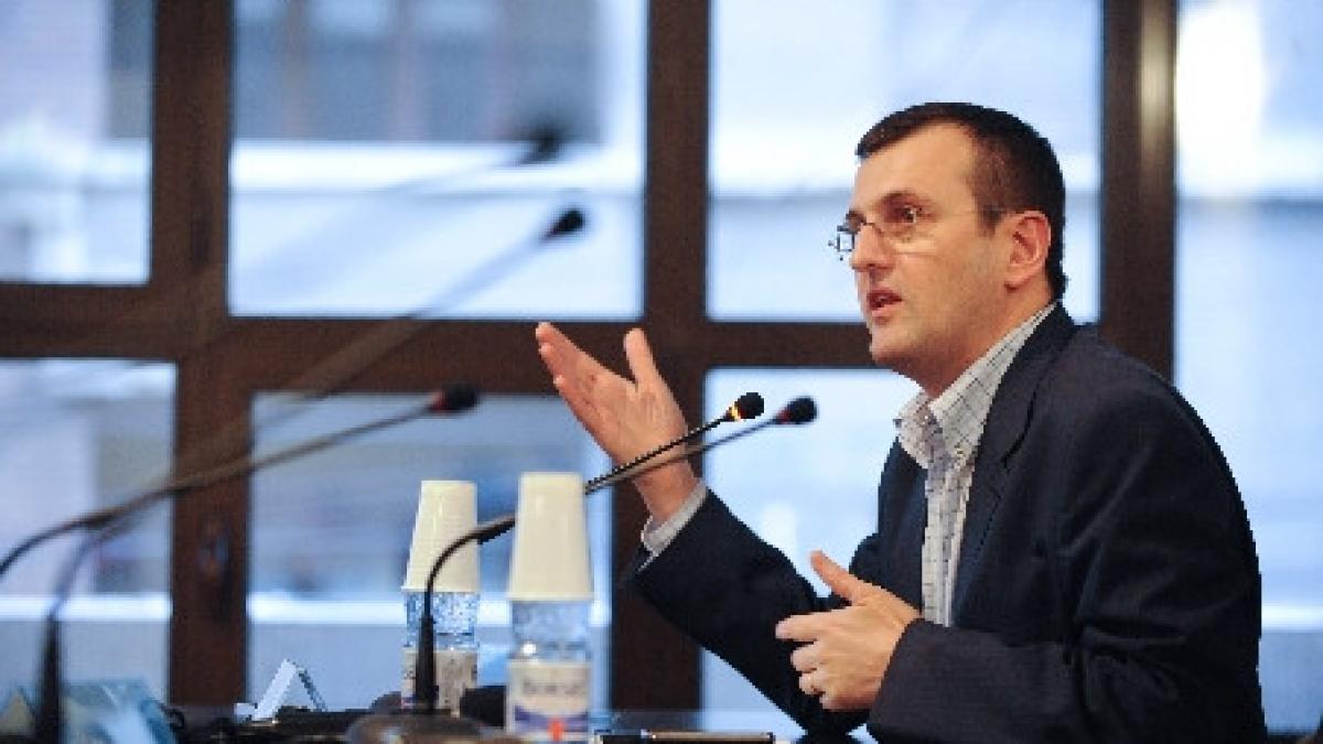 cristian preda decizia bpn nu respecta statutul pdl nu am fost anuntat ca se va dezbate cauza