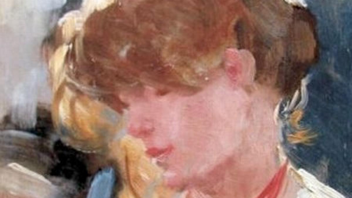 doua tablouri de nicolae grigorescu scoase la licitatie in franta