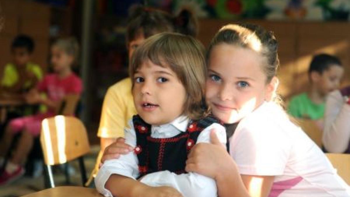 inscrierea la gradinita o adevarata provocare situatia e ingrijoratoare in capitala