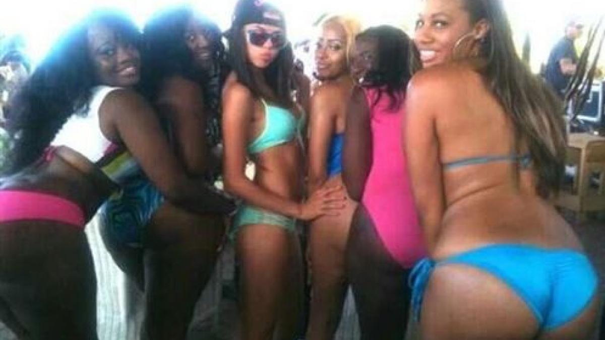 nimeni nu s ar fi asteptat sa o vada in pozitia asta vedeta pe care o poti pierde in peisaj