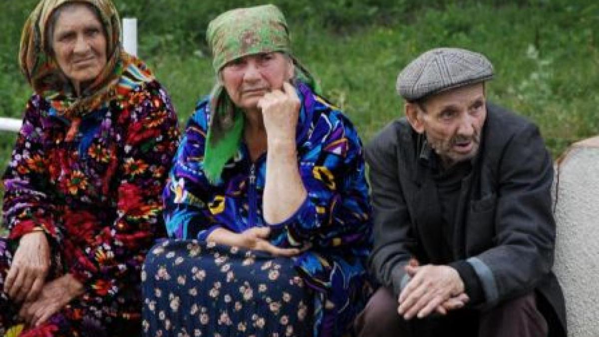 presa straina despre dezastrul demografic din romania discrepanta ingrijoratoare intre populatia