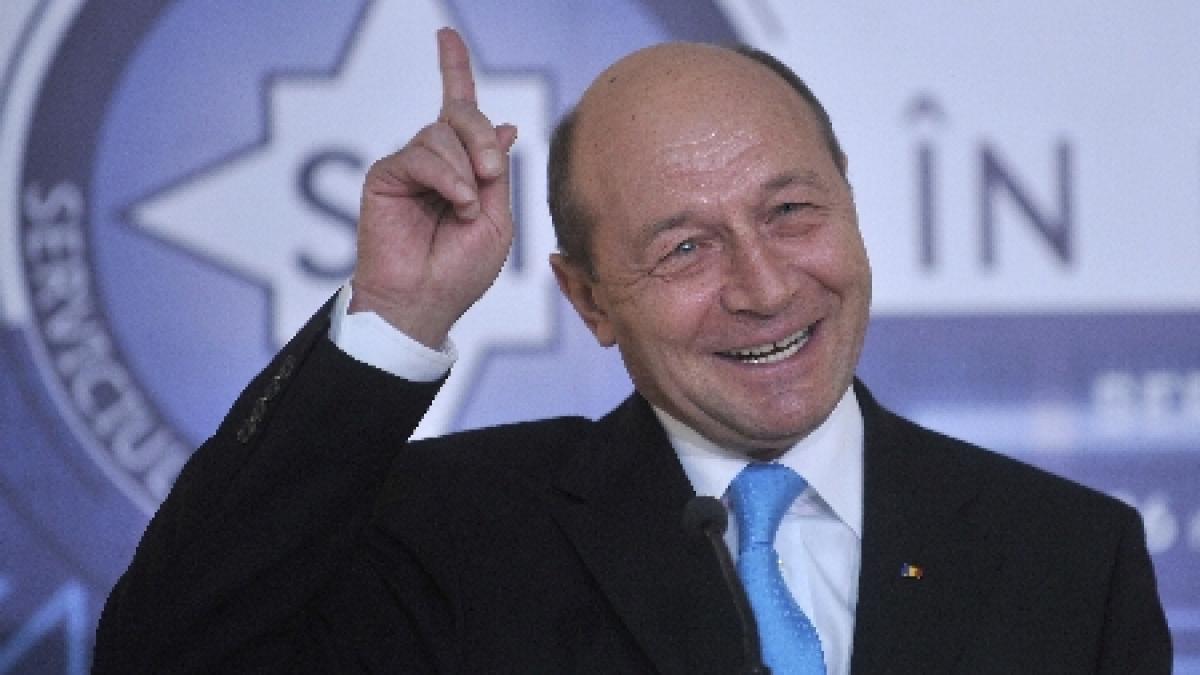 presedintele basescu citat ca martor in apararea lui nati meir