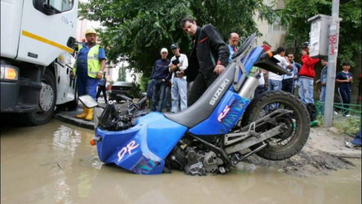 strainii ne arata din nou cu degetul gropile made in romania vor ajunge brand de tara