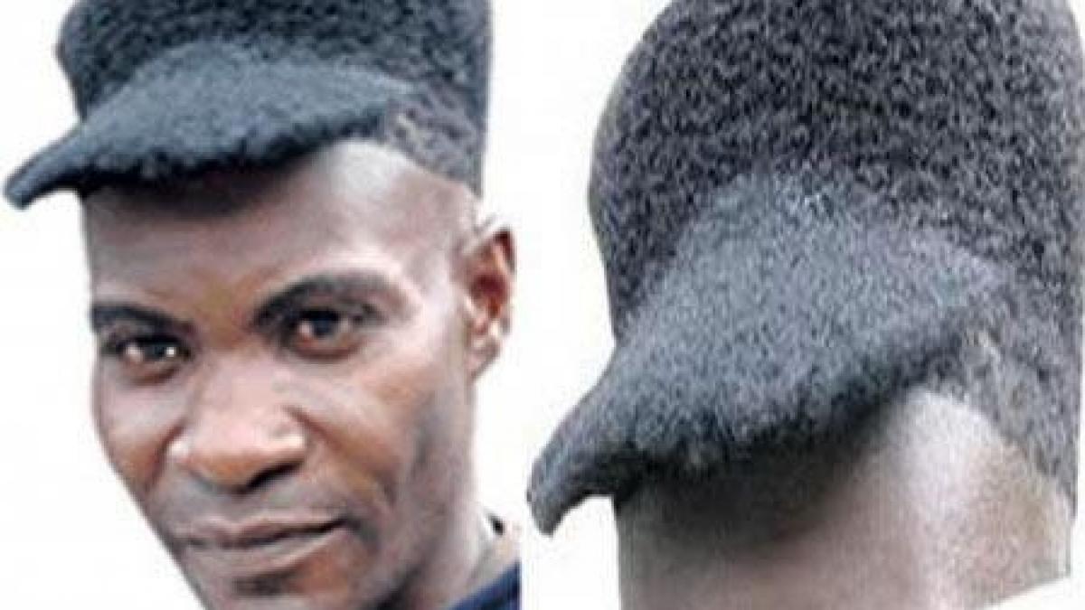 vezi aici cele mai ciudate tunsori din lume