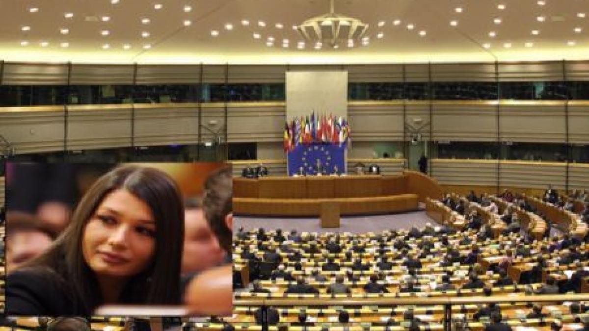 17 eurodeputati romani au votat rezolutia care cere romaniei recunoasterea independentei kosovo eba