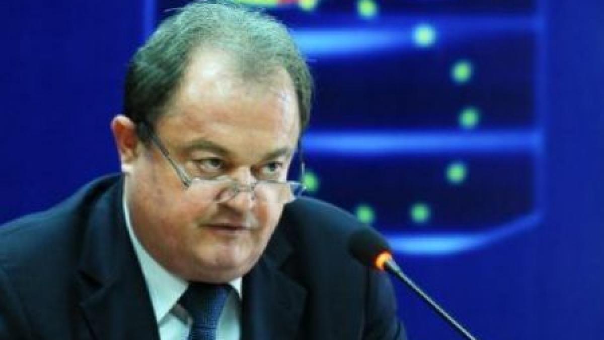 blaga ameninta cu plecari din usl