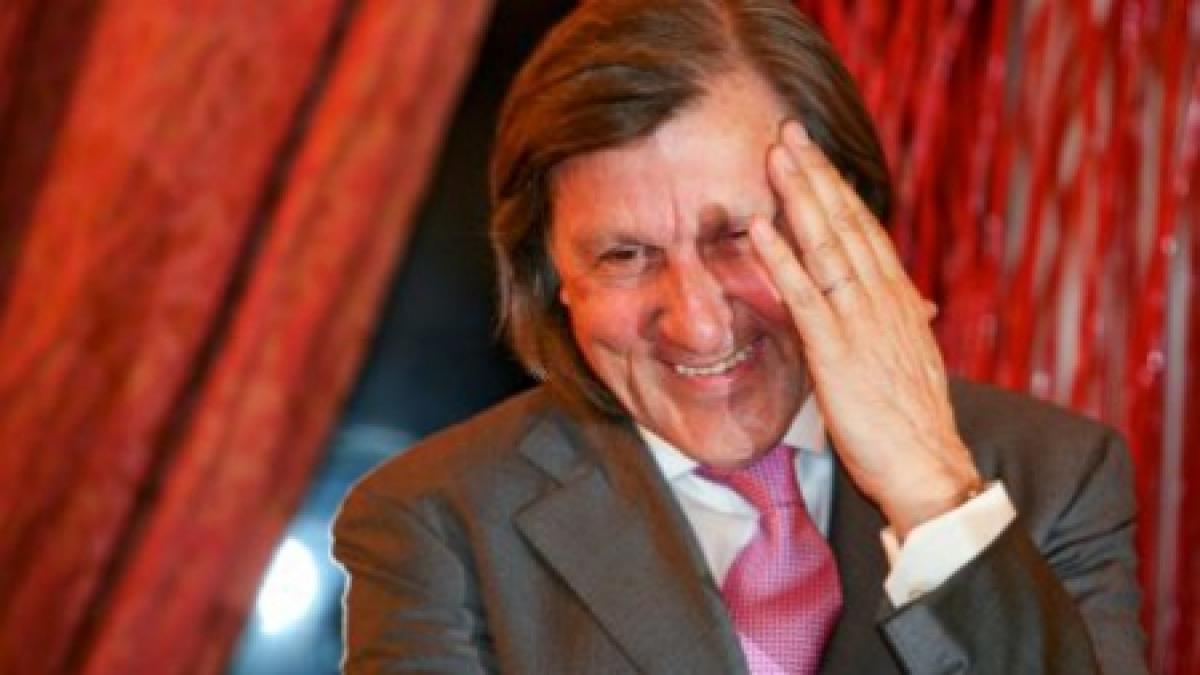 ilie nastase castiga in instanta meciul cu baza sportiva vointa si primeste terenul pentru academie