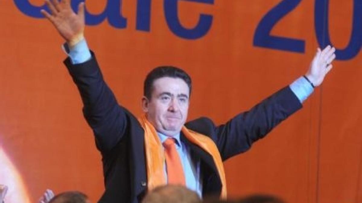 pdl se clatina deputatul de timis gheorghe ciobanu si a demisia din partid va trece la pnl