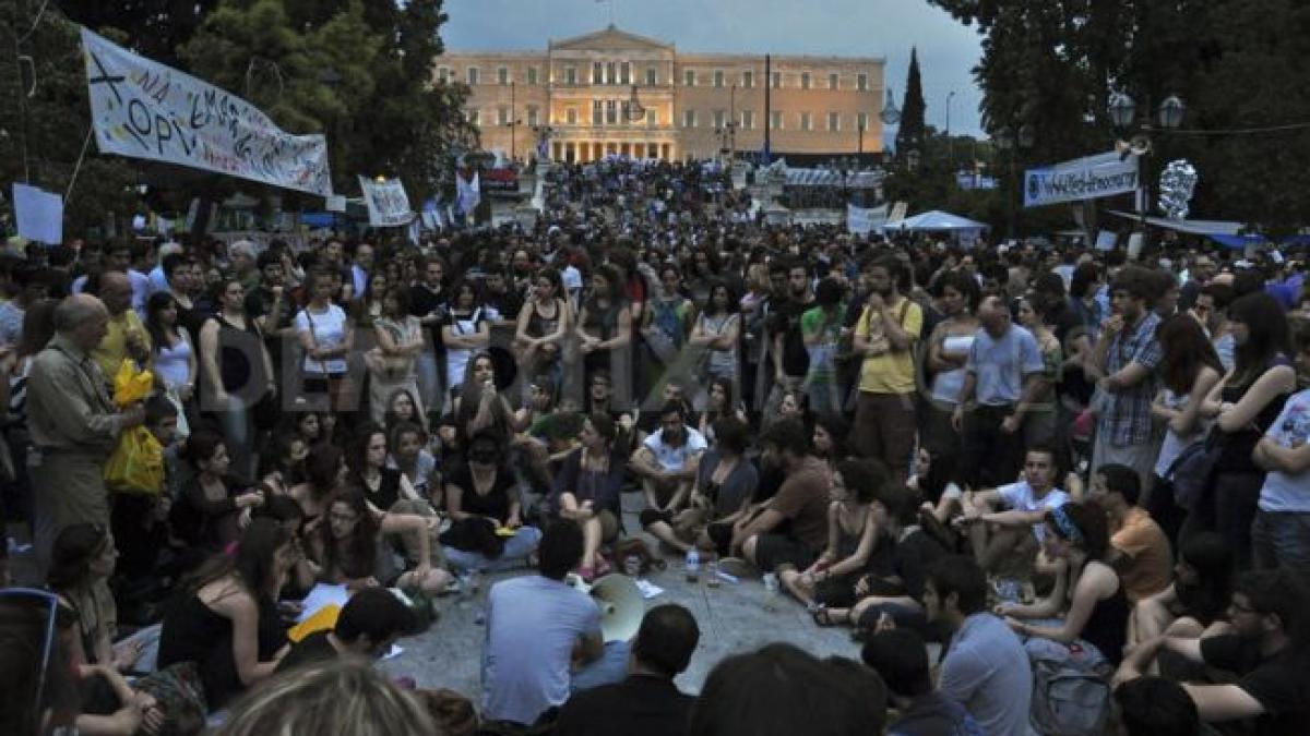 criza economica distruge viata personala a grecilor rezultatele surprinzatoare ale unui studiu care