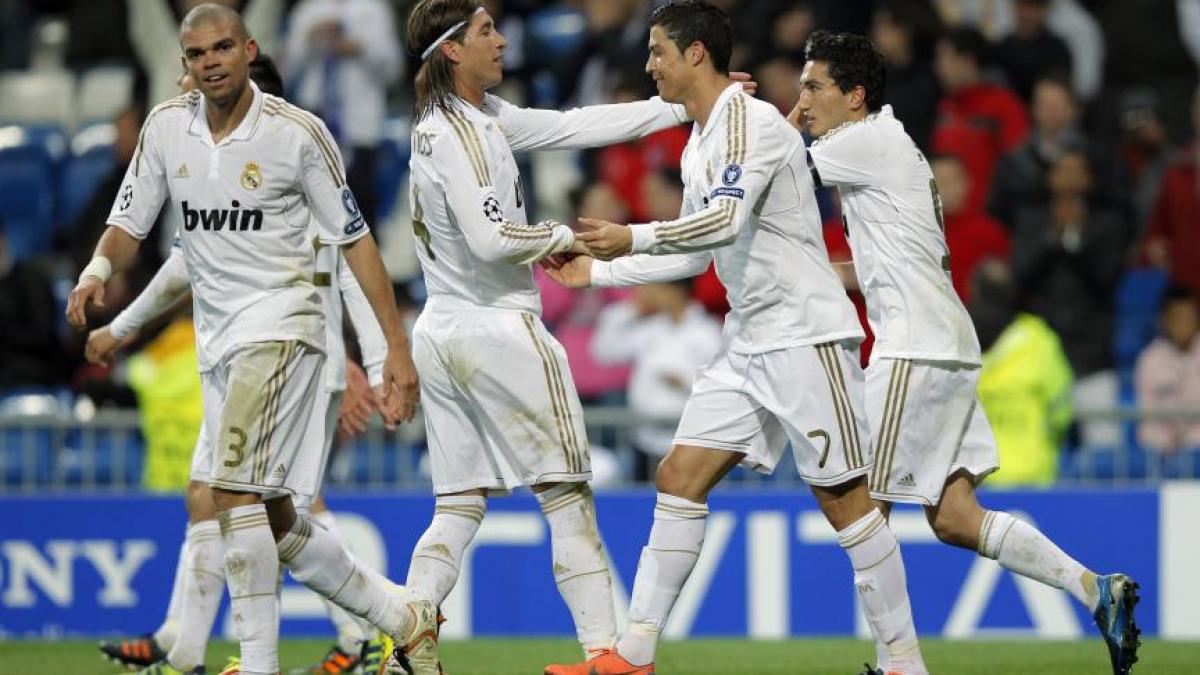 liga campionilor real madrid si chelsea au completat tabloul semifinalelor