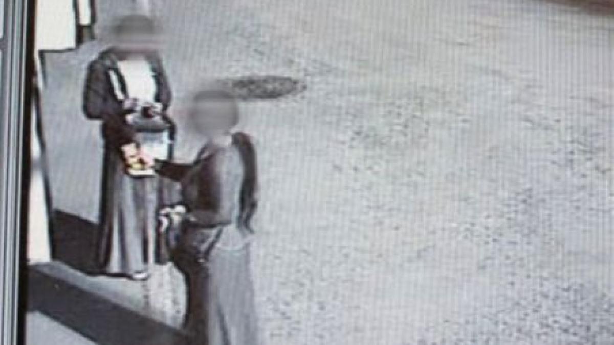 o banda de romance de etnie roma jefuieste batranele din norvegia