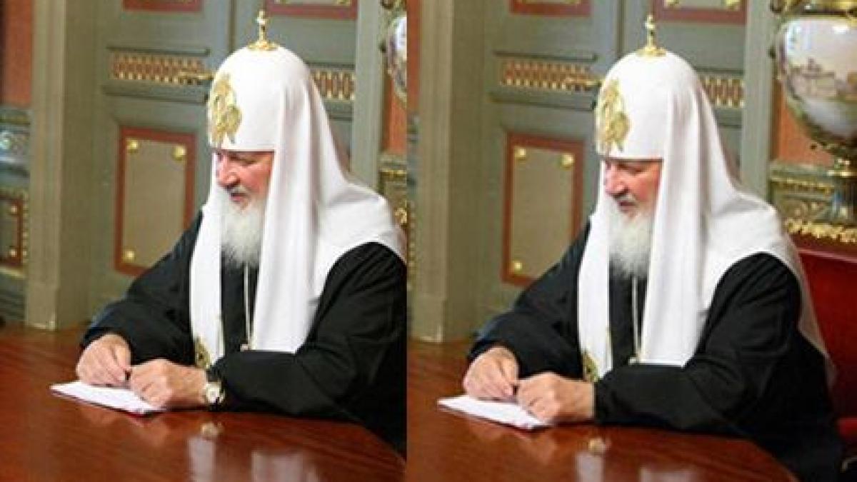 fotografia inainte si dupa care a provocat un scandal urias in rusia detaliul pe care biserica l a