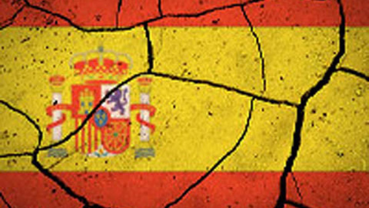 grecia nu a fost niciodata problema reala a zonei euro spania este cea care va ingenunchea ue