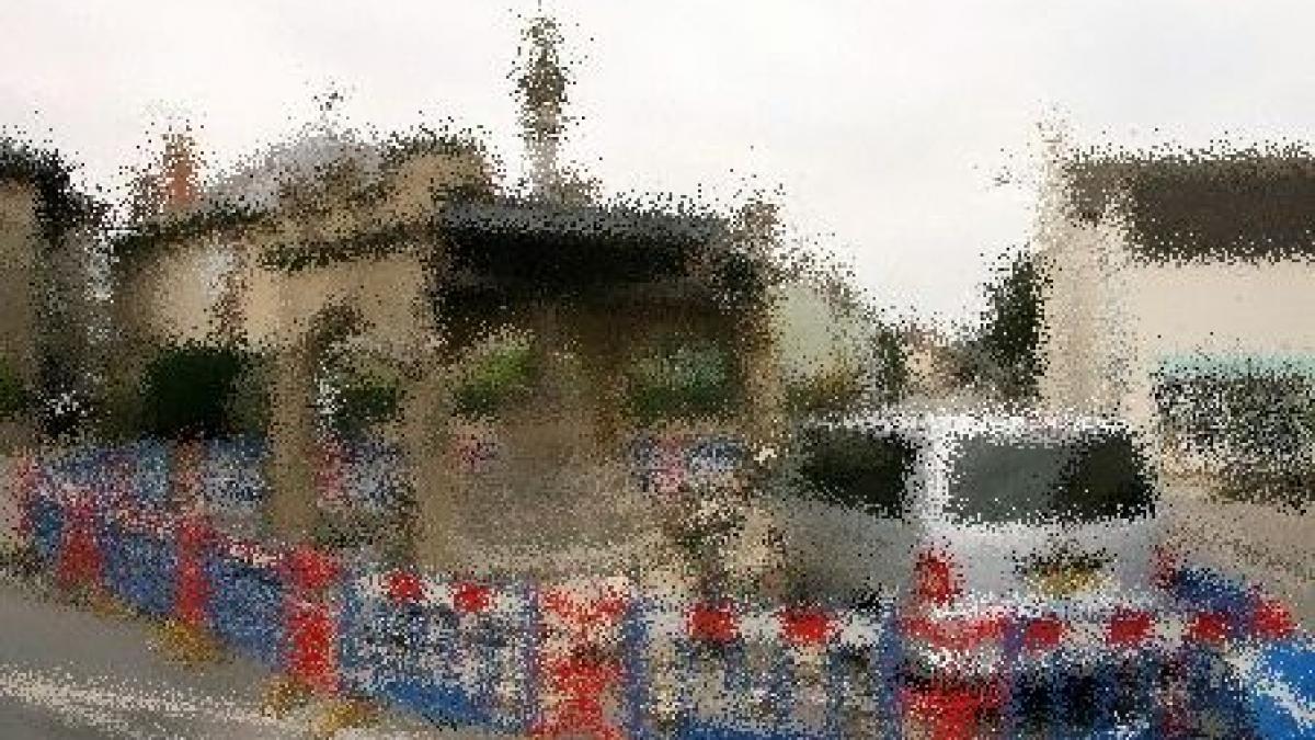 hapciu vezi aici ce se poate intampla daca stranuti la volan