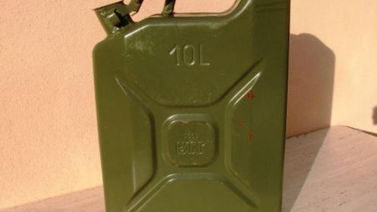 litrul de motorina costa 4 lei intr o localitate din salaj o afacere care iti lasa apa n rezervor