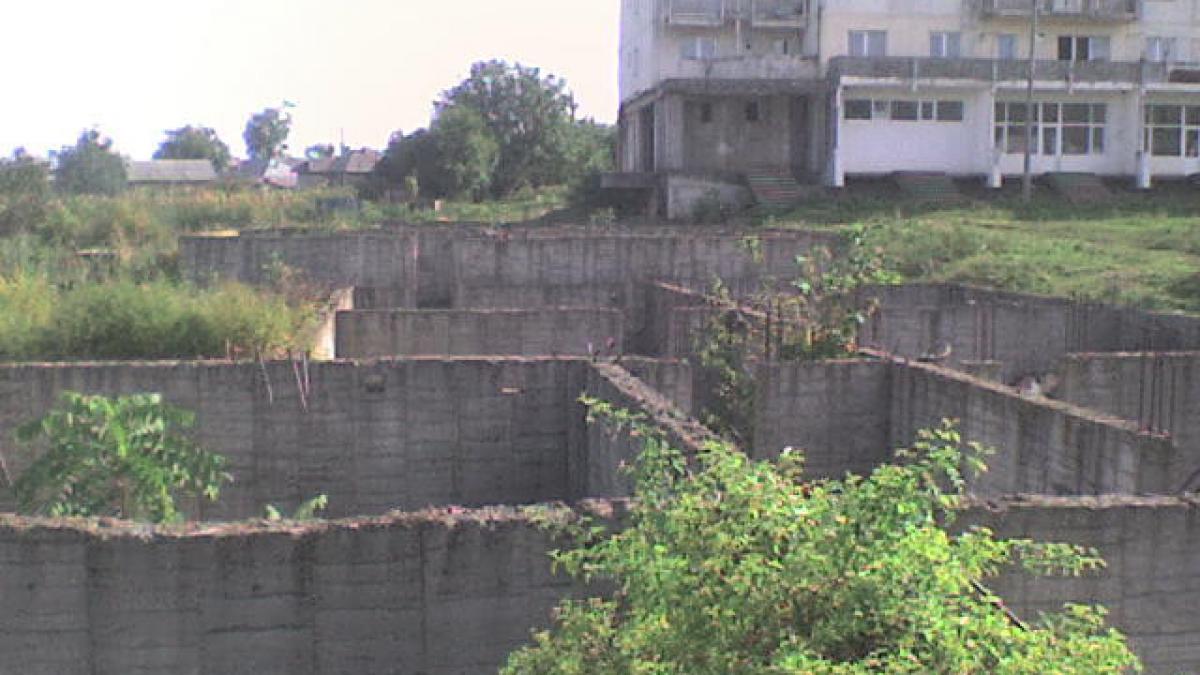 povestea 100 romaneasca a blocurilor desenate pe hartie 300 de apartamente anl trebuiau construite