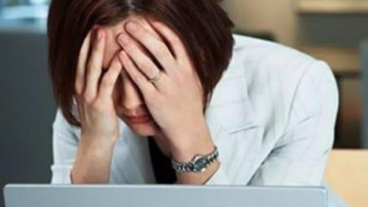 tendinte alarmante rata sinuciderilor a crescut in europa de la inceputul crizei financiare