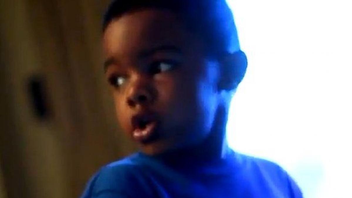 el este noul dr dre la 4 ani isi produce singur muzica