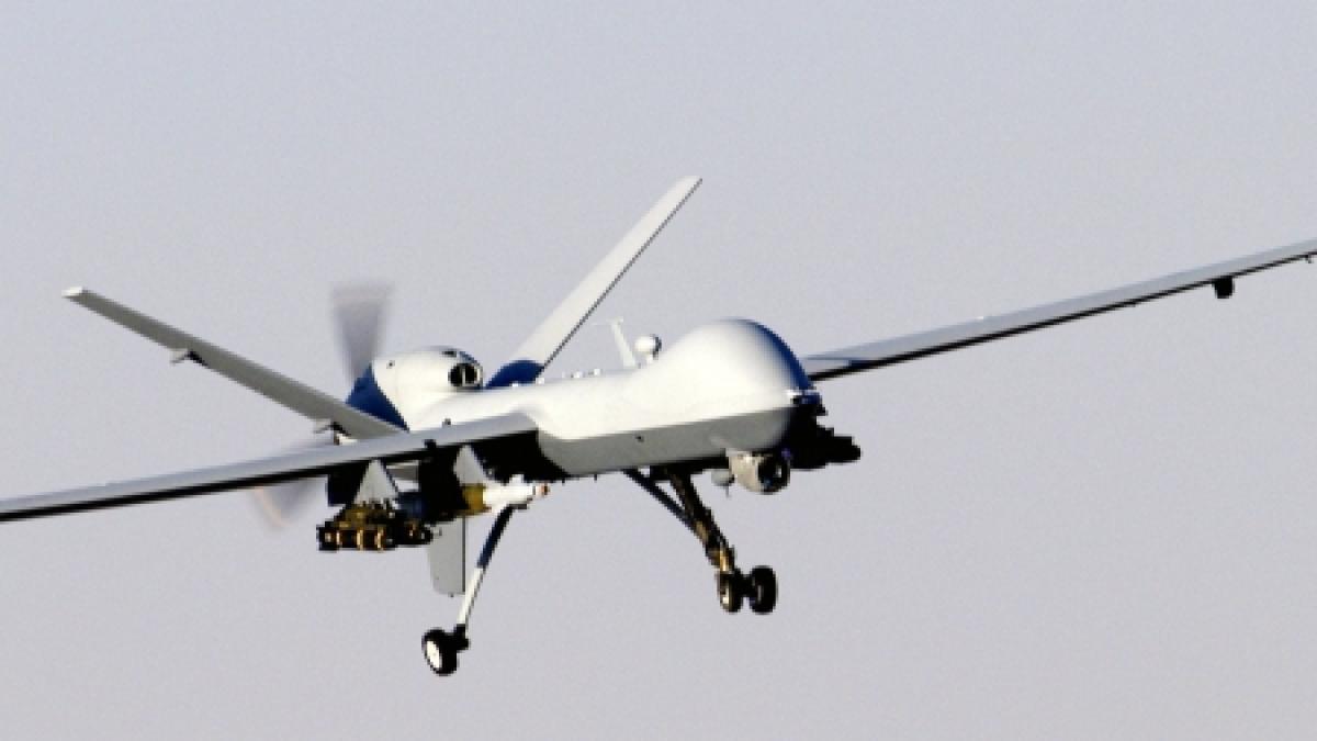cia a supravegheat in secret cu drone instalatiile nucleare iraniene