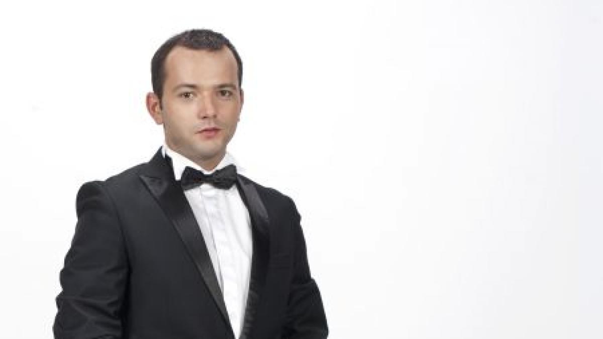 mihai morar astept 9 aprilie cu emotia scolarului care isi pregateste rolul pentru serbare