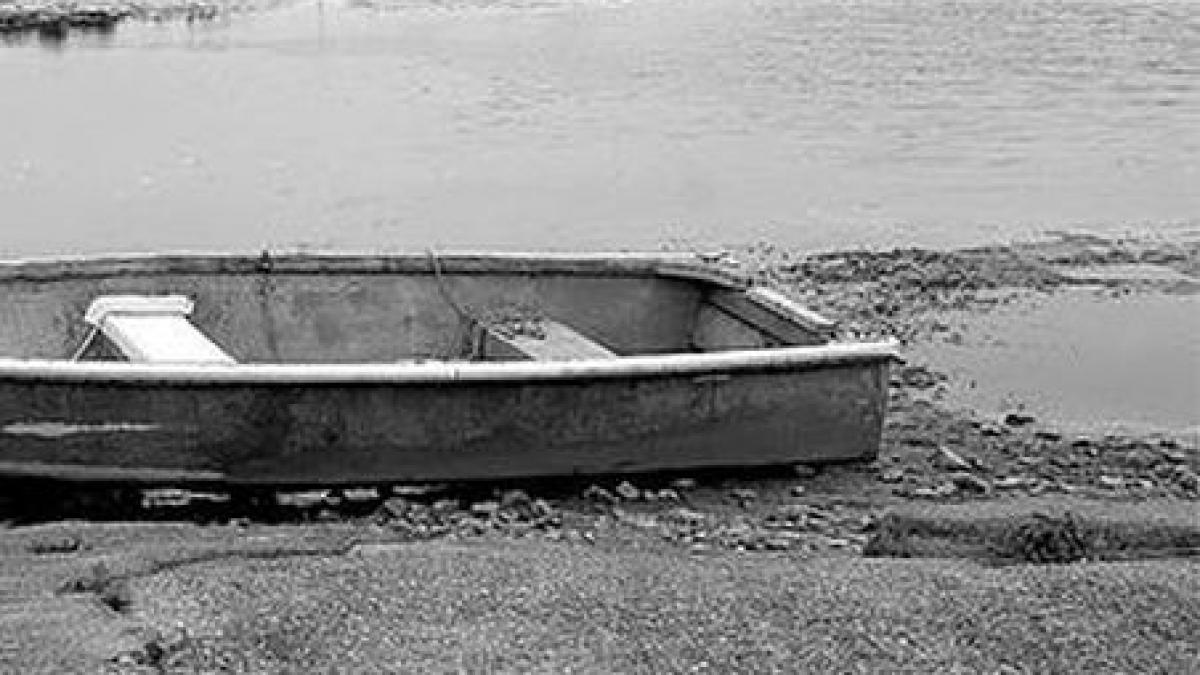 nicio schimbare litoralul romanesc arata in continuare ca dupa razboi