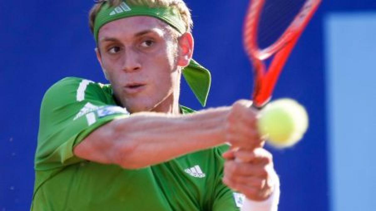 olanda conduce romania cu 4 0 in cupa davis