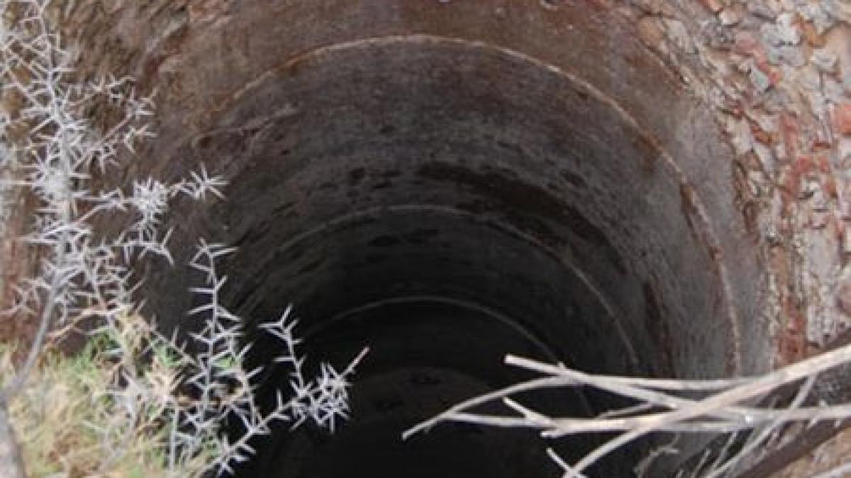 timisoara tanarul disparut gasit mort intr o fantana dupa 5 zile de cautari