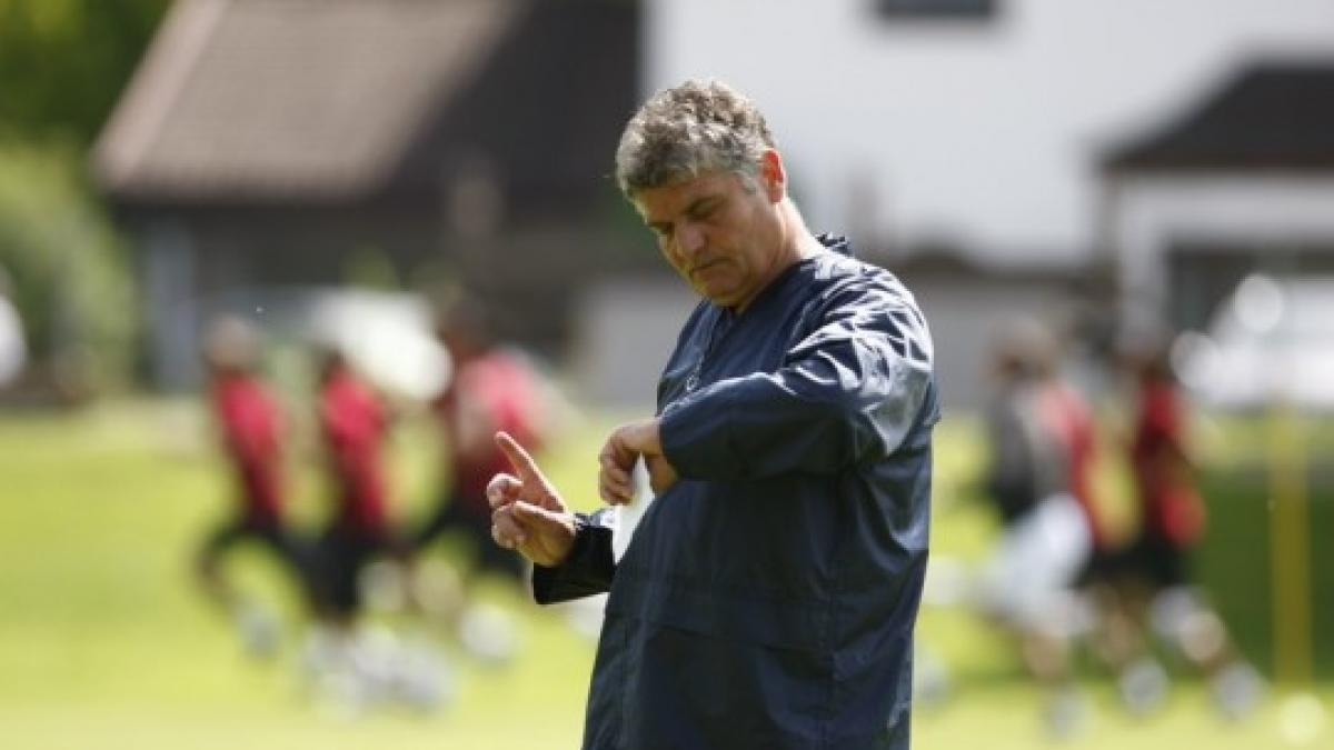 andone preia cfr dupa ce formatia clujeana a fost umilita de rapid