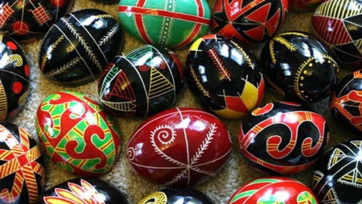 aproape o jumatate dintre romani respecta postul pastilor