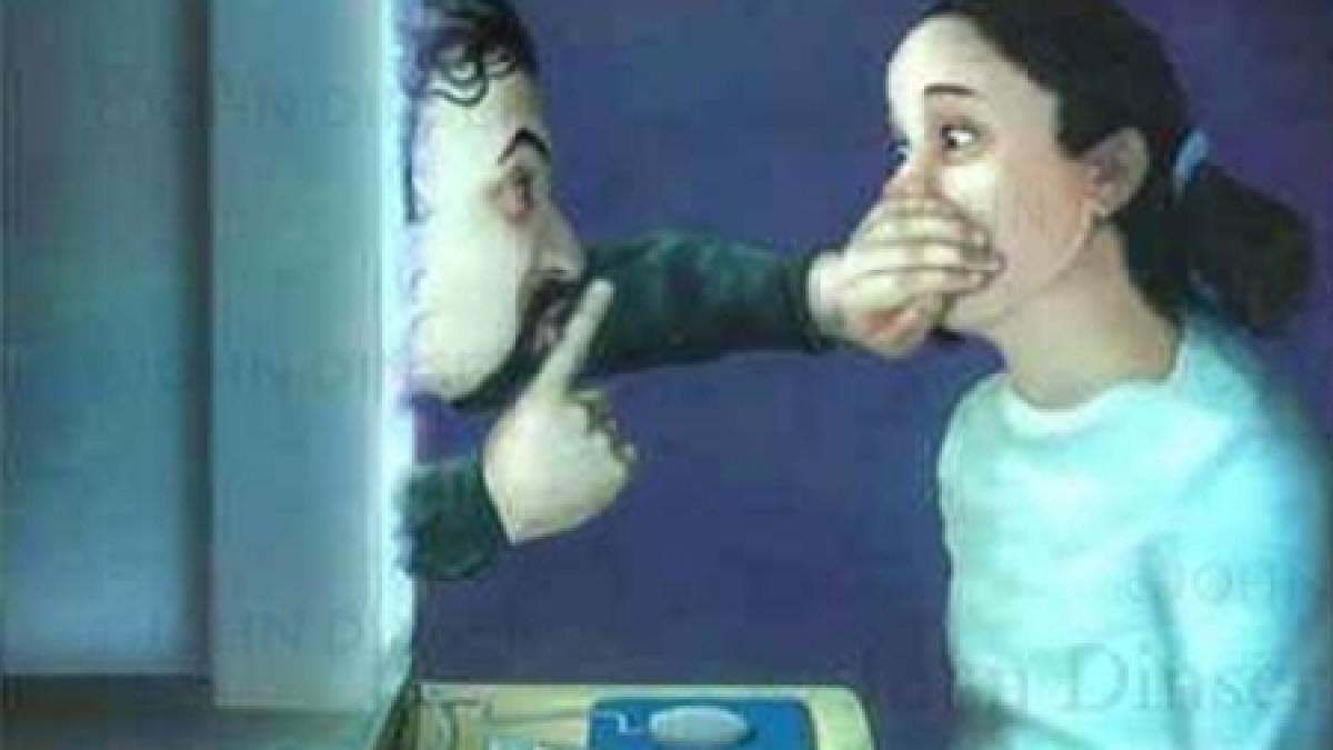 ce nu stii despre internet ii pune viata copilului tau in pericol vezi cum poti preveni aceasta