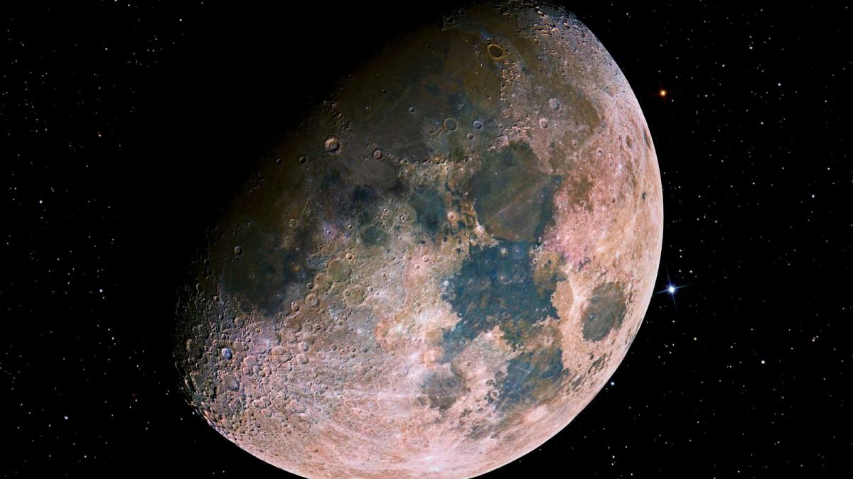 descoperirea de pe luna care ii convinge pe rusi sa isi faca o baza permanenta acolo