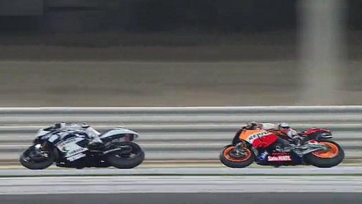 jorge lorenzo a castigat prima cursa motogp a sezonului